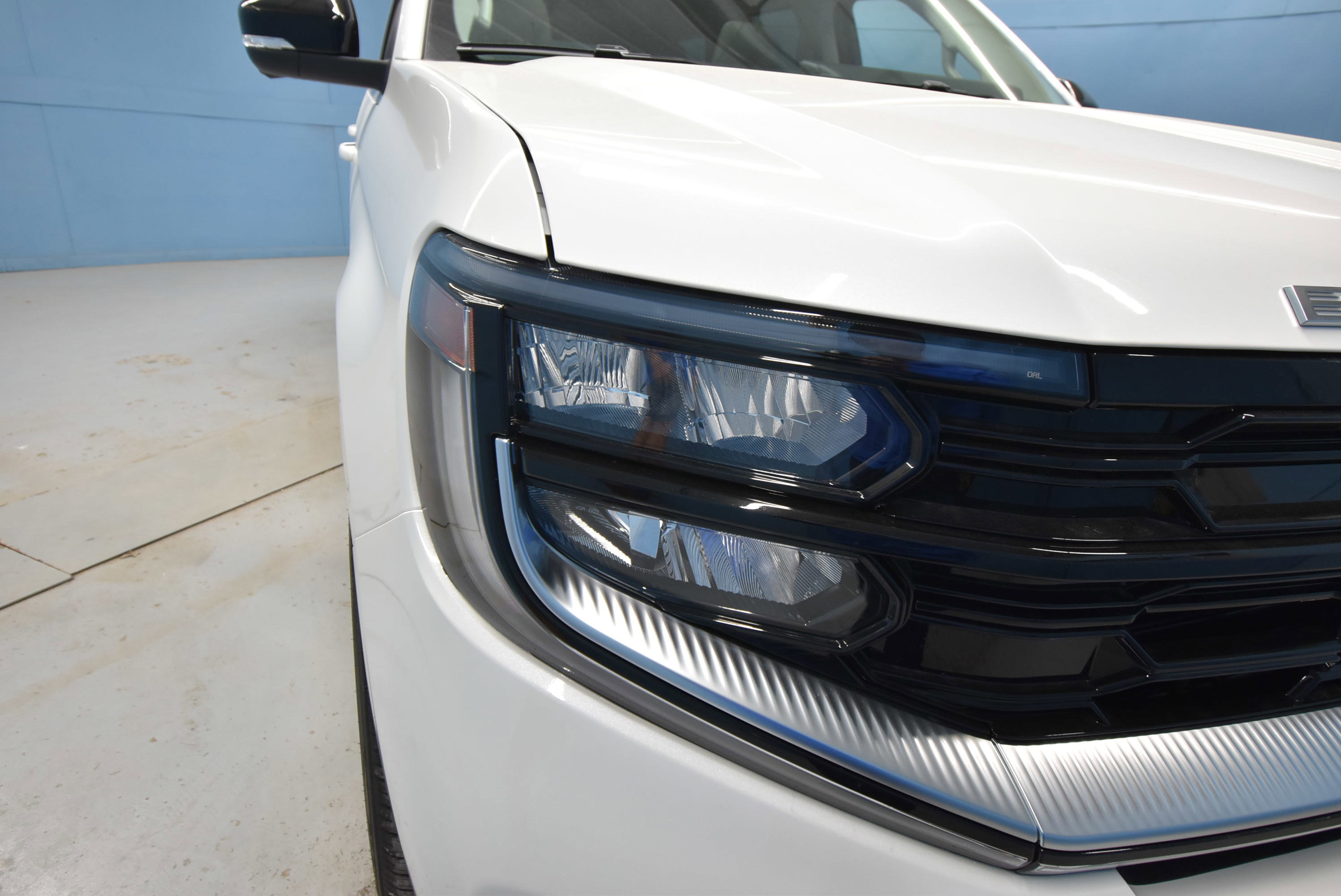 New 2026 Ford Expedition Max Platinum image 39