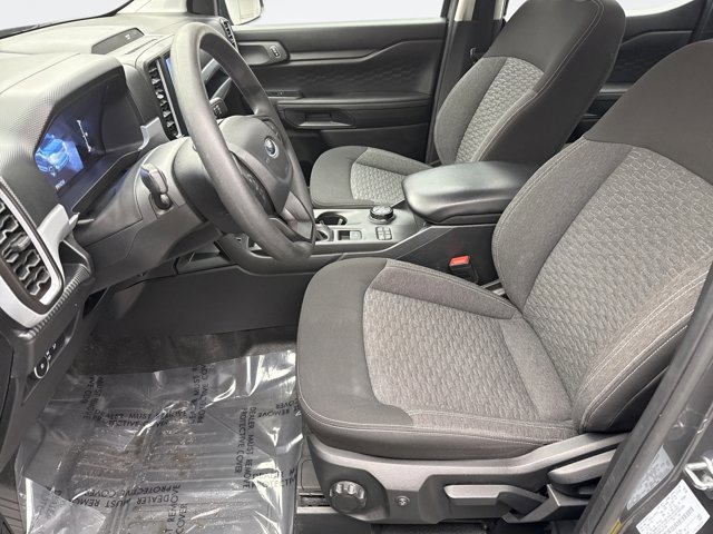 Used 2024 Ford Ranger XL w/ Trailer Tow Package image 11