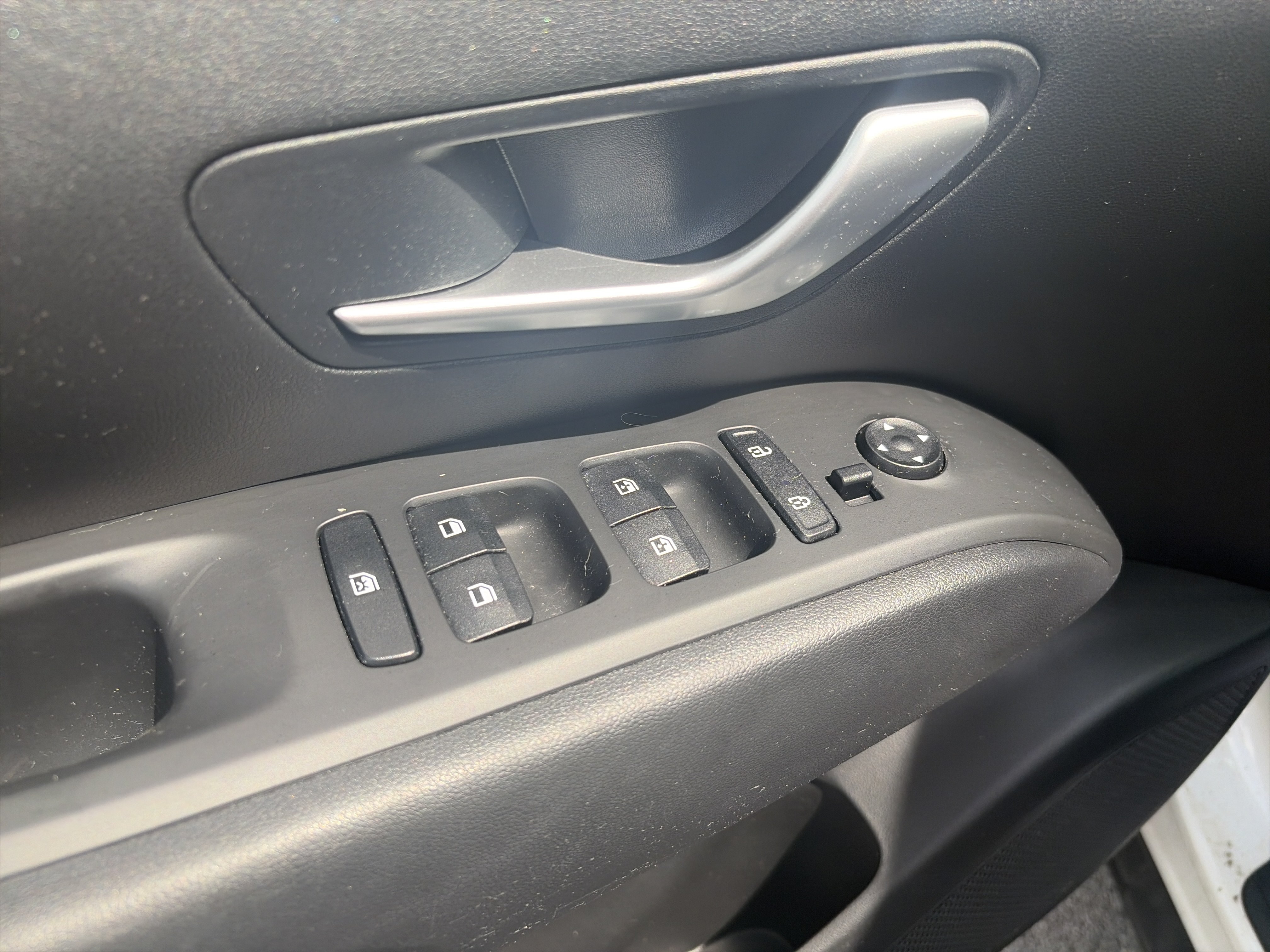 Used 2023 Hyundai Tucson Blue AWD/4WD image 14
