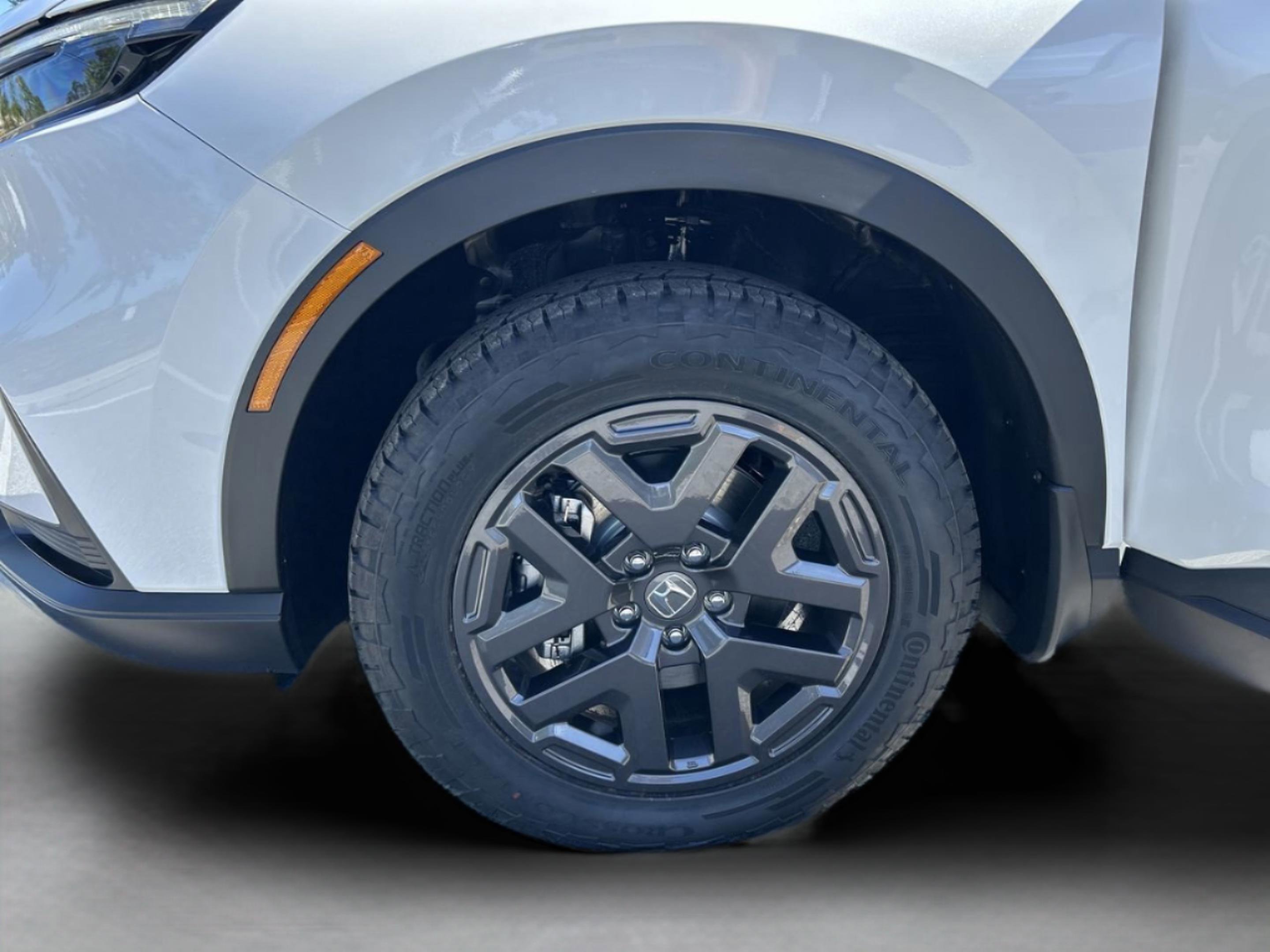 New 2026 Honda CR-V TrailSport image 14