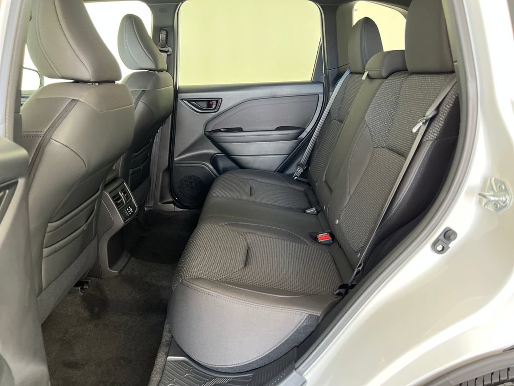New 2026 Subaru Forester Premium AWD/4WD image 27