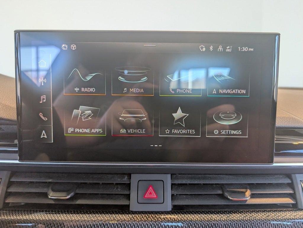 Used 2022 Audi S5 Premium Plus w/ Premium Plus image 19