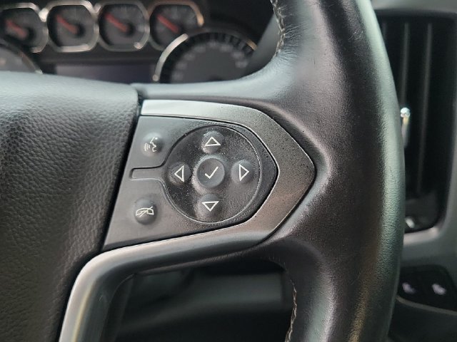 Used 2014 Chevrolet Silverado 1500 LTZ Z71 AWD/4WD image 22
