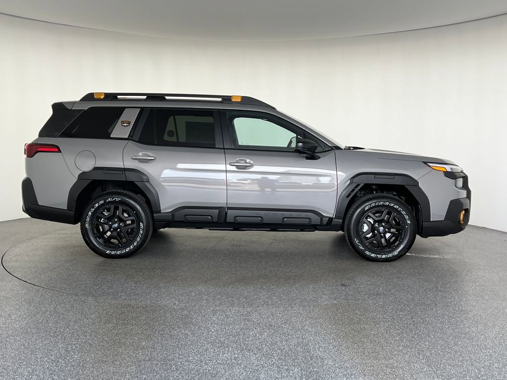 New 2026 Subaru Outback Wilderness AWD/4WD image 2