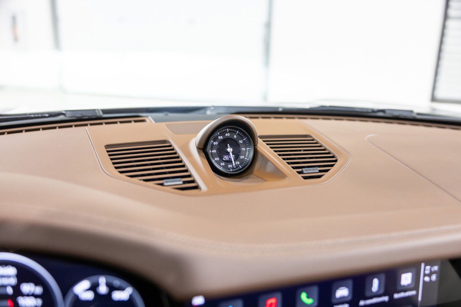 Used 2023 Porsche 911 Targa 4 GTS image 45