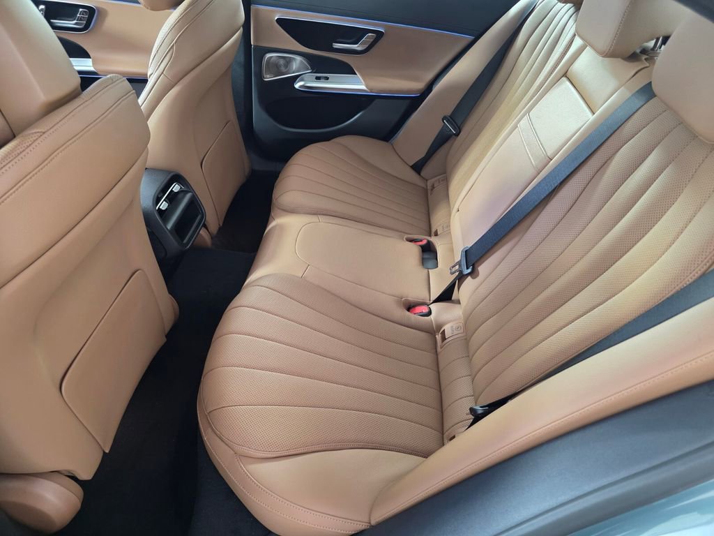 New 2026 Mercedes-Benz E 350 Sedan image 11