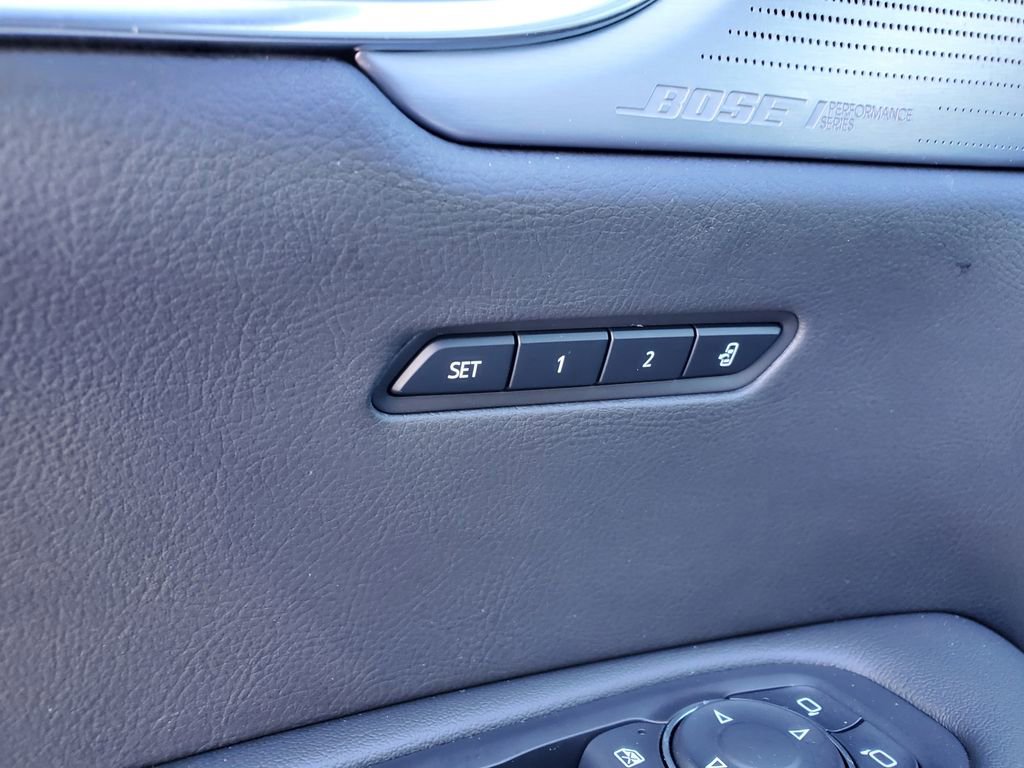 Certified 2024 Cadillac XT6 Premium Luxury w/ Technology Package image 16