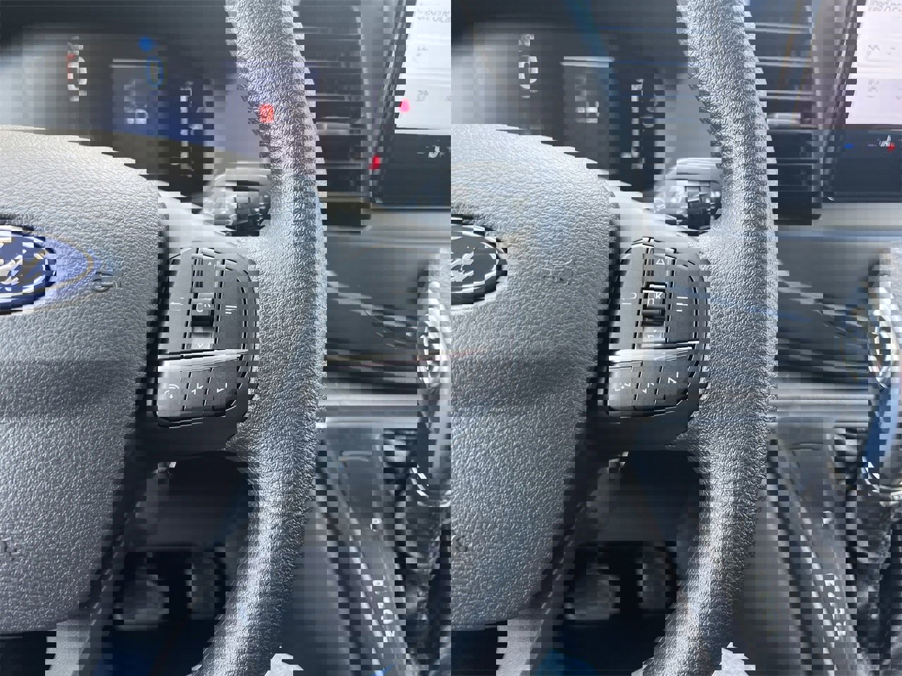 New 2026 Ford Transit 250 148 Medium Roof w/ Load Area Protection Package image 8