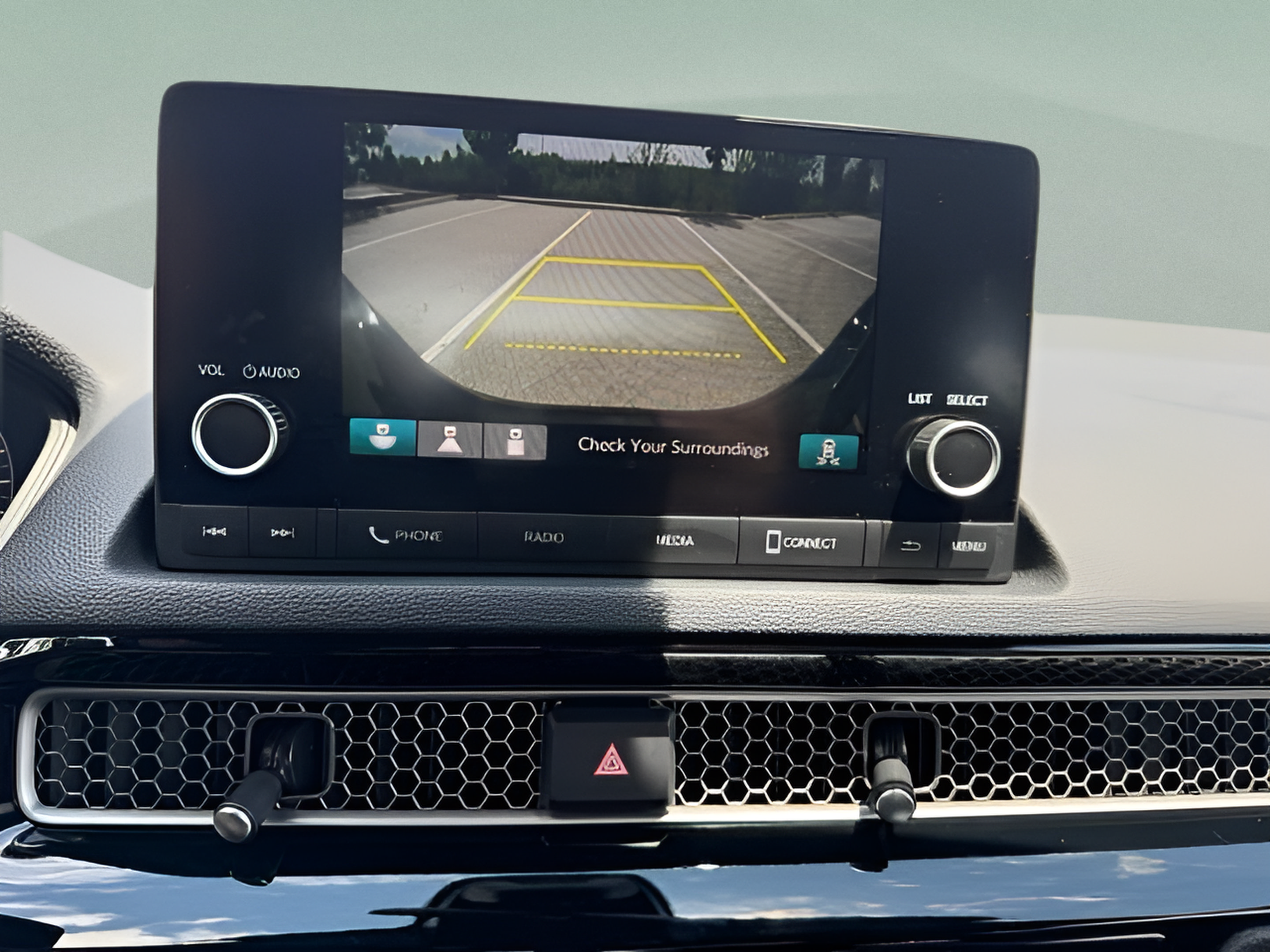Used 2025 Honda Civic Sport image 14
