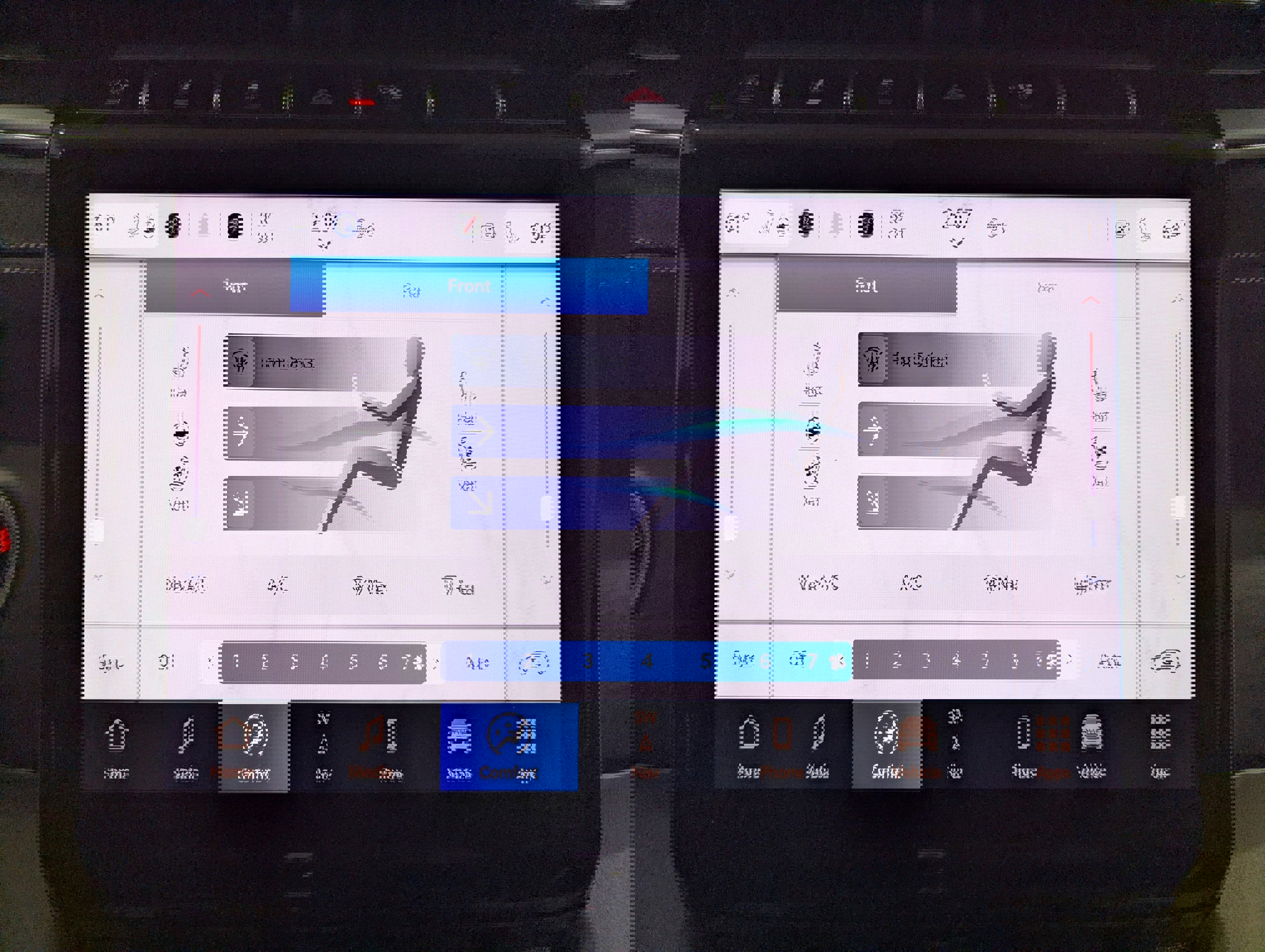 New 2025 Jeep Grand Cherokee L Limited w/ Luxury Tech Group II image 21