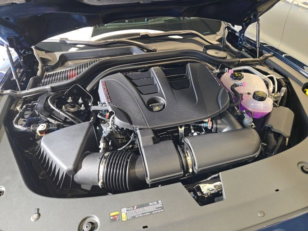 New 2026 Dodge Charger Scat Pack image 25