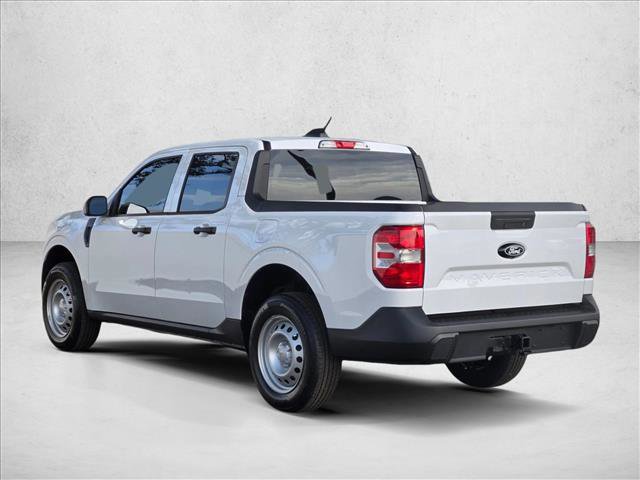 New 2026 Ford Maverick XL image 7
