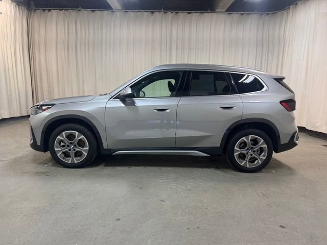 Used 2025 BMW X1 xDrive28i image 9