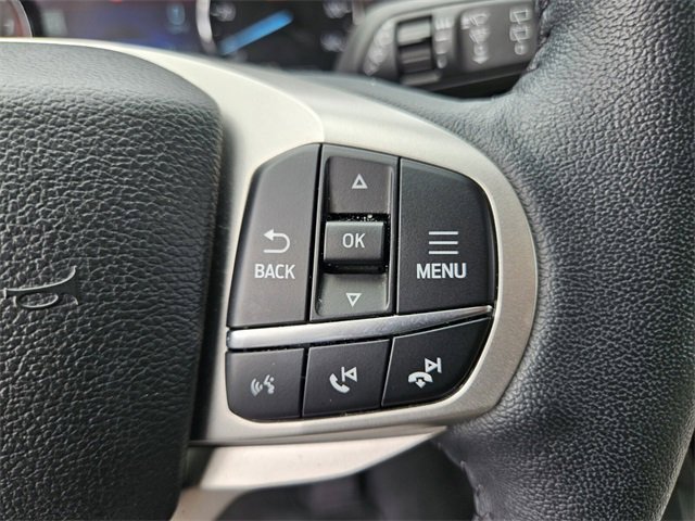 Used 2024 Ford Explorer Limited image 27