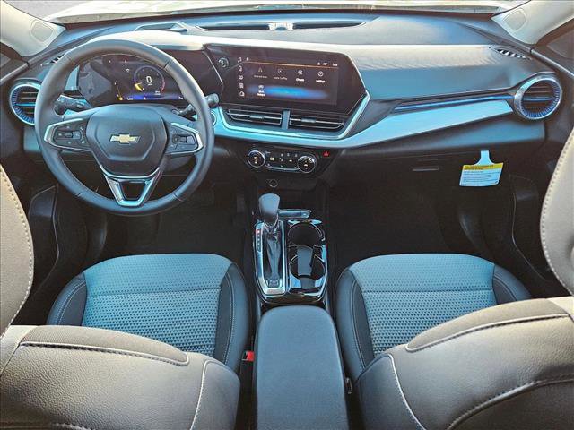 New 2026 Chevrolet Trax LT w/ Driver Confidence Package image 15