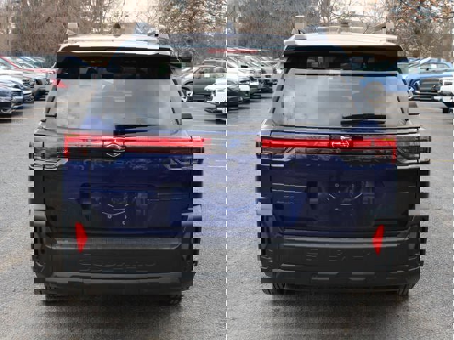 New 2026 Subaru Outback Premium image 24