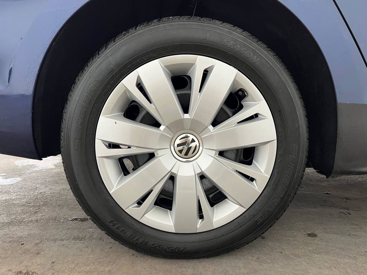 Used 2012 Volkswagen Jetta SE FWD image 27