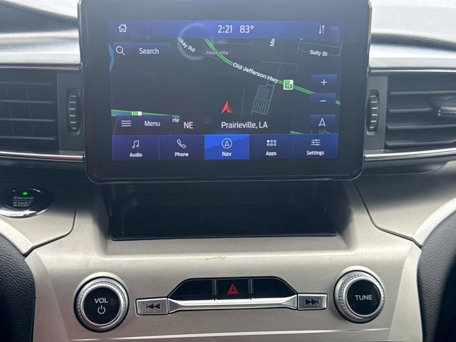 Used 2021 Ford Explorer XLT w/ Equipment Group 202A image 33