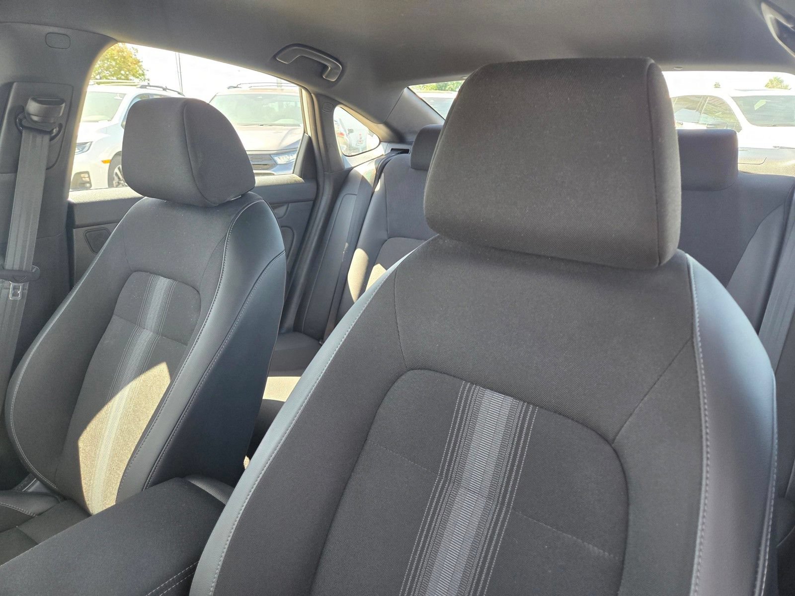 Used 2023 Honda Civic Sport image 13