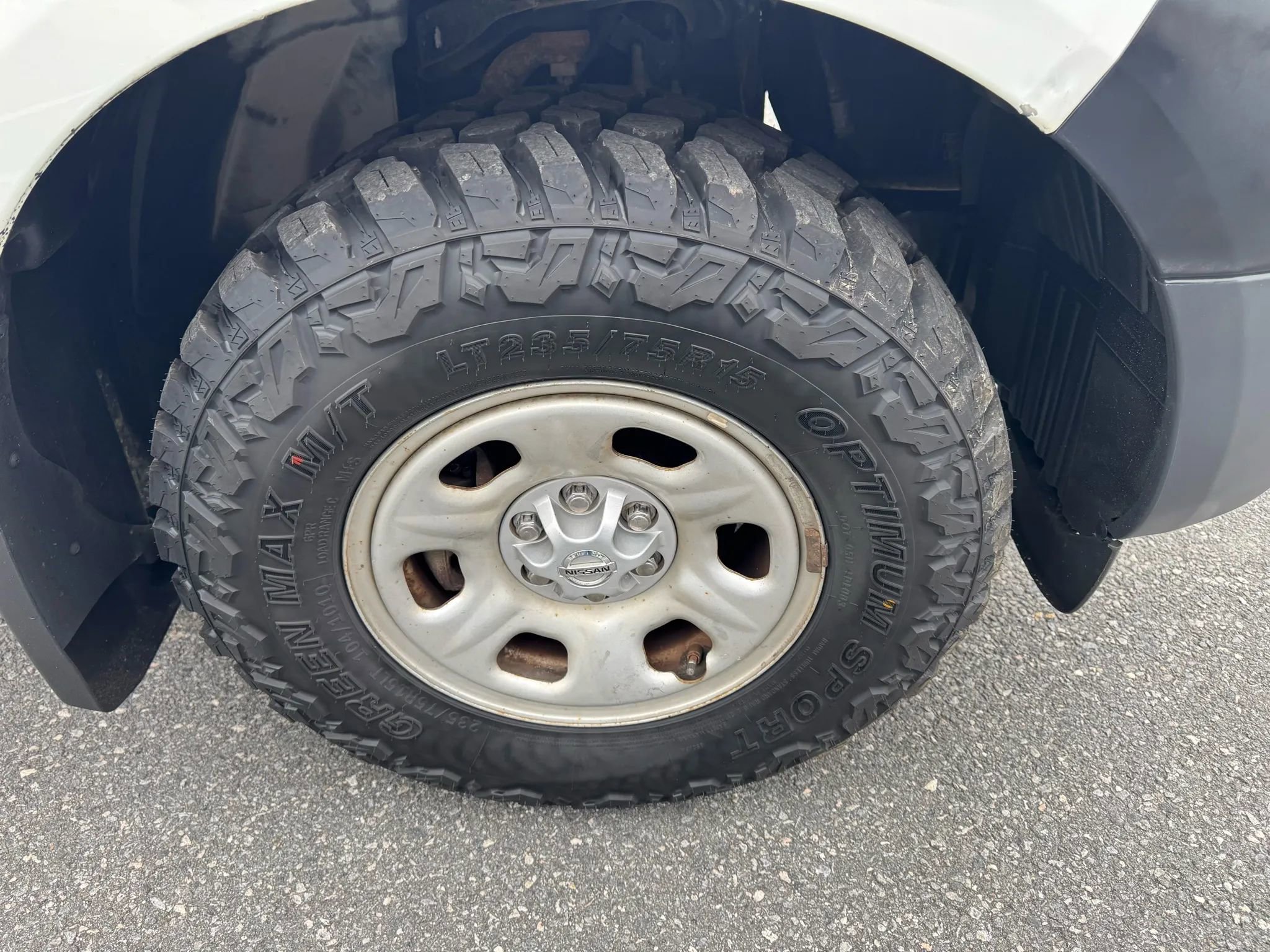 Used 2018 Nissan Frontier S w/ Work Truck Package image 14