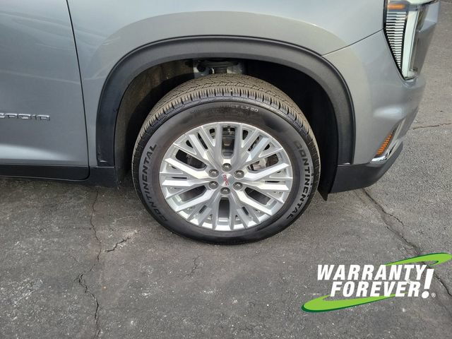 New 2025 GMC Acadia Elevation w/ Elevation Premium Package FWD image 19