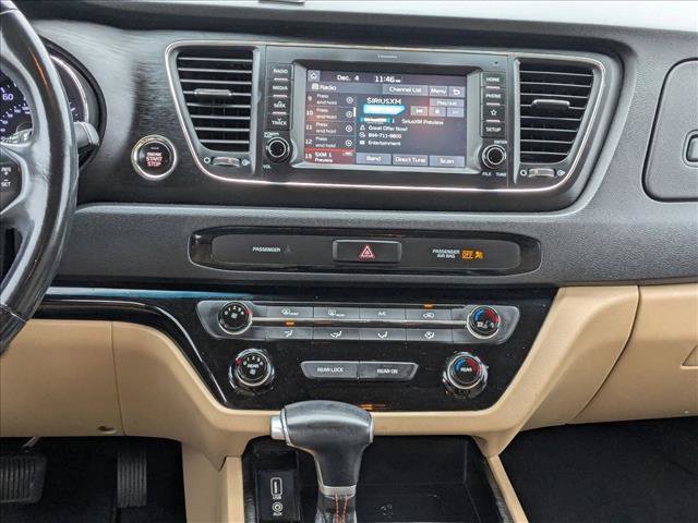 Used 2021 Kia Sedona EX image 13