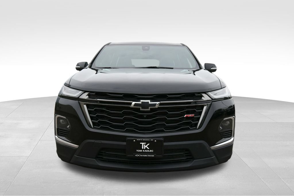 Used 2023 Chevrolet Traverse RS AWD/4WD image 11