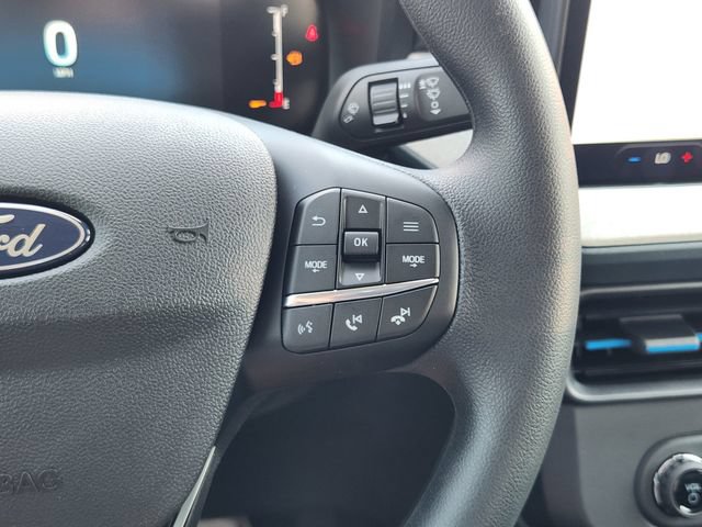 New 2026 Ford Maverick XLT FWD image 29