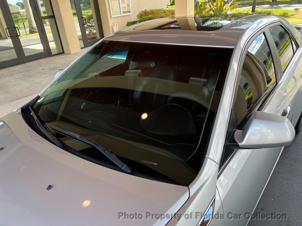Used 2011 Cadillac CTS Performance w/ CTS Appearance Package AWD/4WD image 61