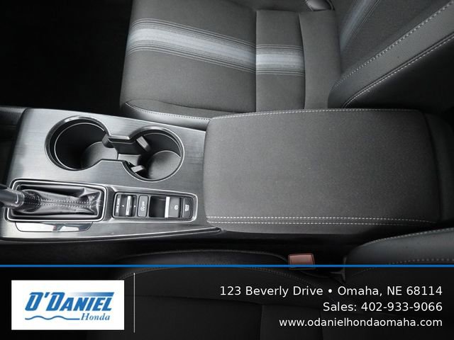 Used 2024 Honda Civic Sport image 33