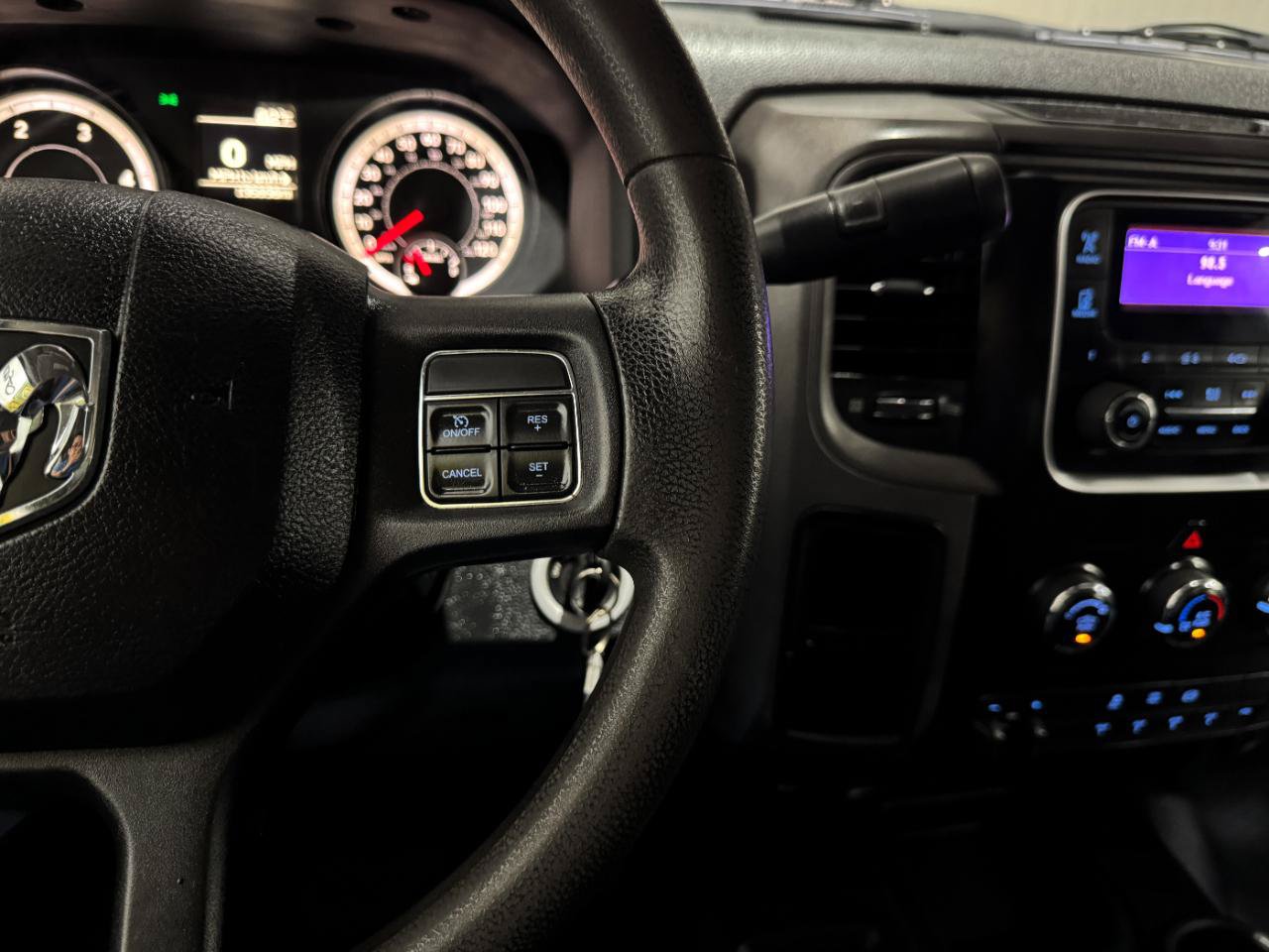 Used 2015 RAM 4500 Tradesman w/ Chrome Appearance Group AWD/4WD image 22