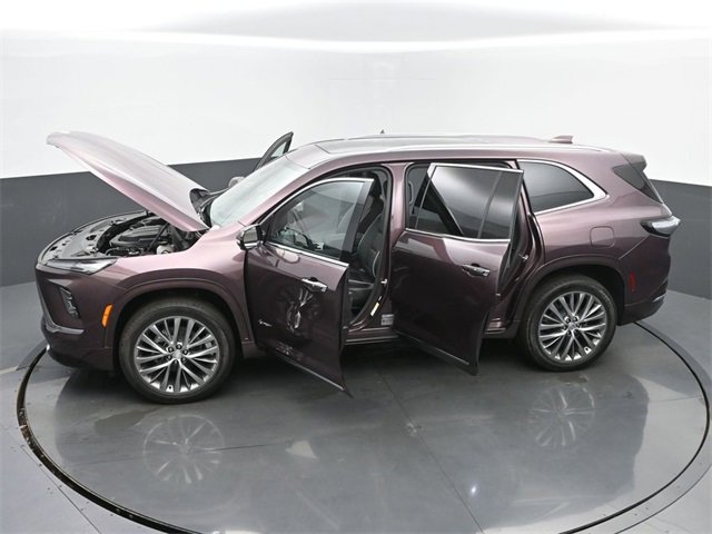New 2026 Buick Enclave Avenir w/ Super Cruise Package image 65