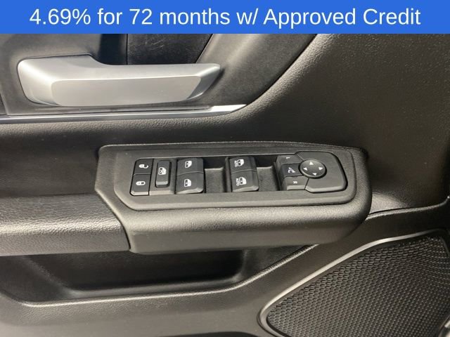 Used 2025 RAM 1500 Big Horn image 31