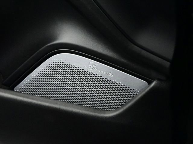 Certified 2020 Porsche Taycan Turbo S image 13