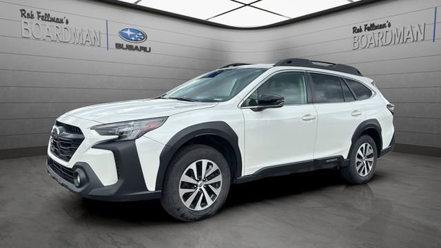 Used 2023 Subaru Outback Premium image 10