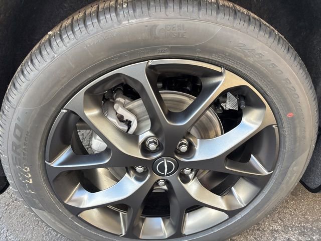 New 2026 Chrysler Pacifica Select w/ S Appearance Package image 32