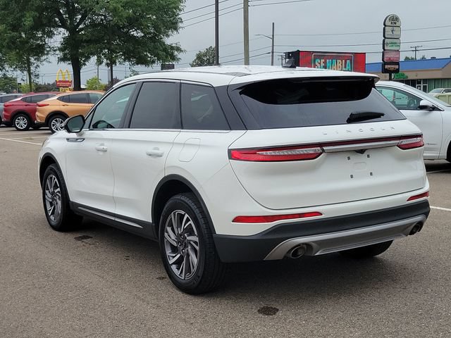 Used 2023 Lincoln Corsair AWD w/ Equipment Group 101A image 5