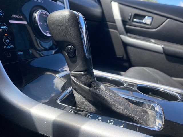 Used 2012 Ford Edge Limited w/ Vision Pkg FWD image 26