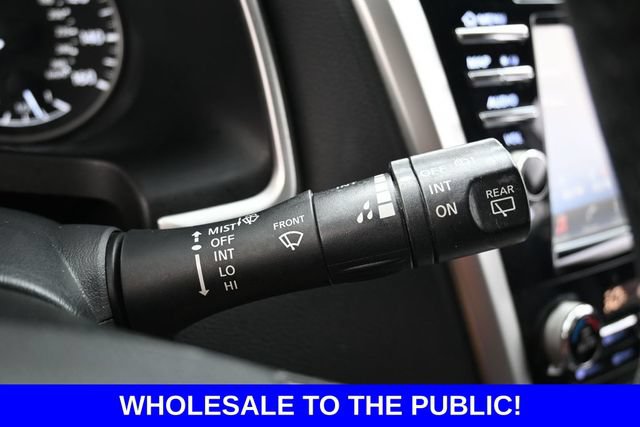 Used 2017 Nissan Murano Platinum w/ Platinum Technology Package FWD image 18