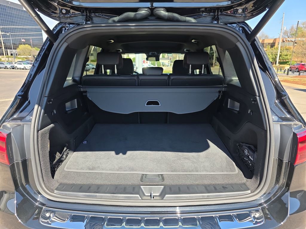 Certified 2025 Mercedes-Benz GLB 250 GLB 250 image 16