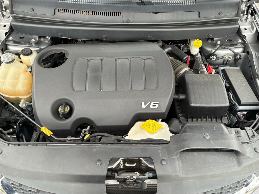 Used 2019 Dodge Journey GT AWD/4WD image 24