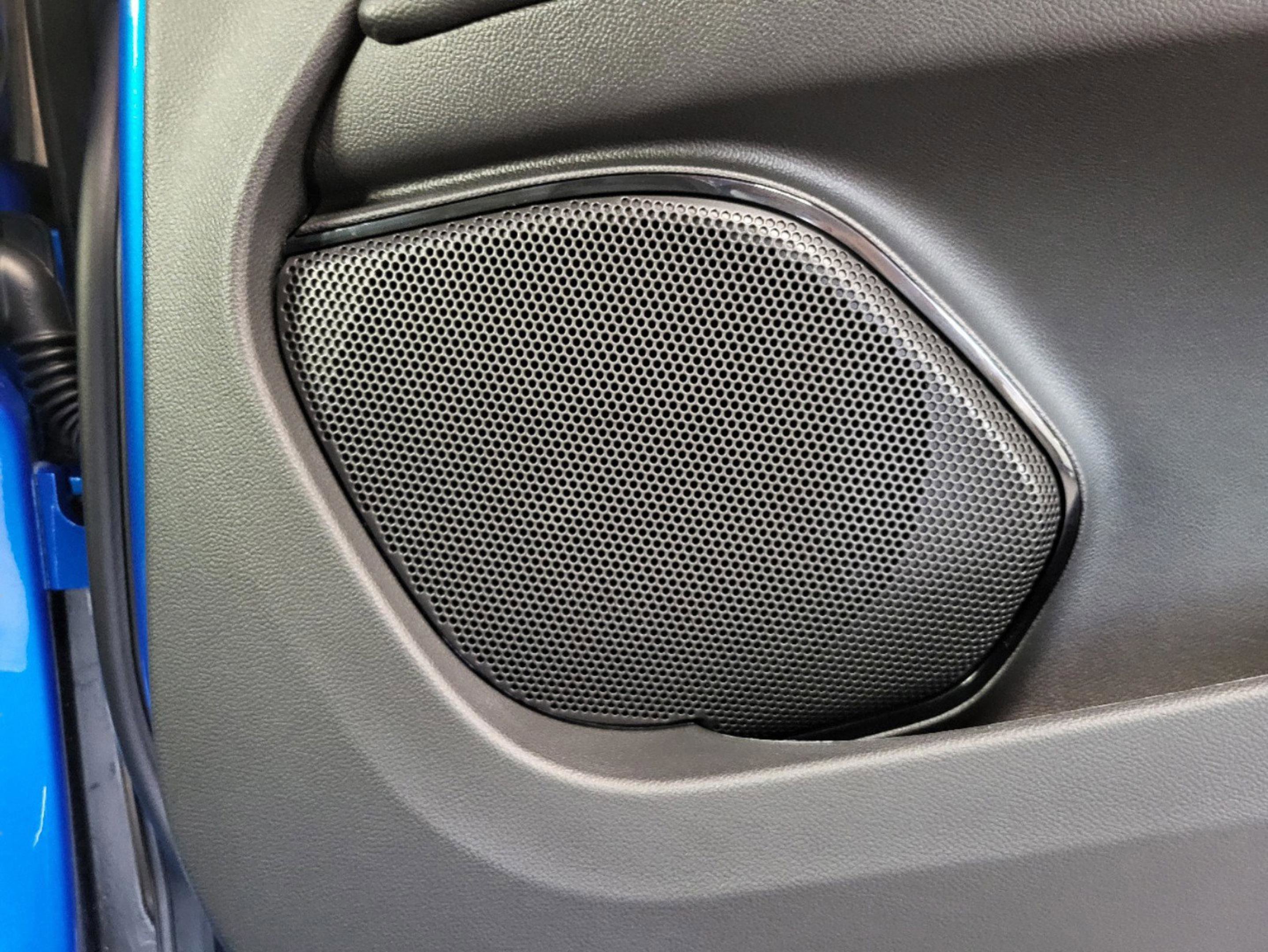 New 2025 Alfa Romeo Stelvio Sprint image 15