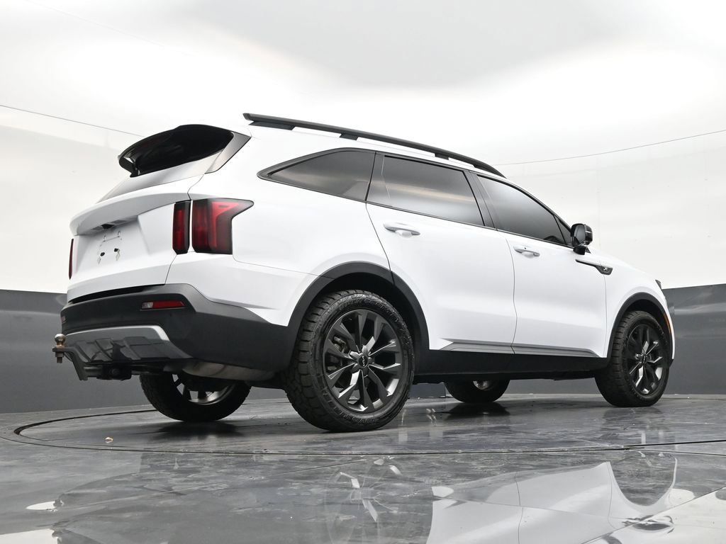 Used 2023 Kia Sorento SX Prestige AWD/4WD image 26