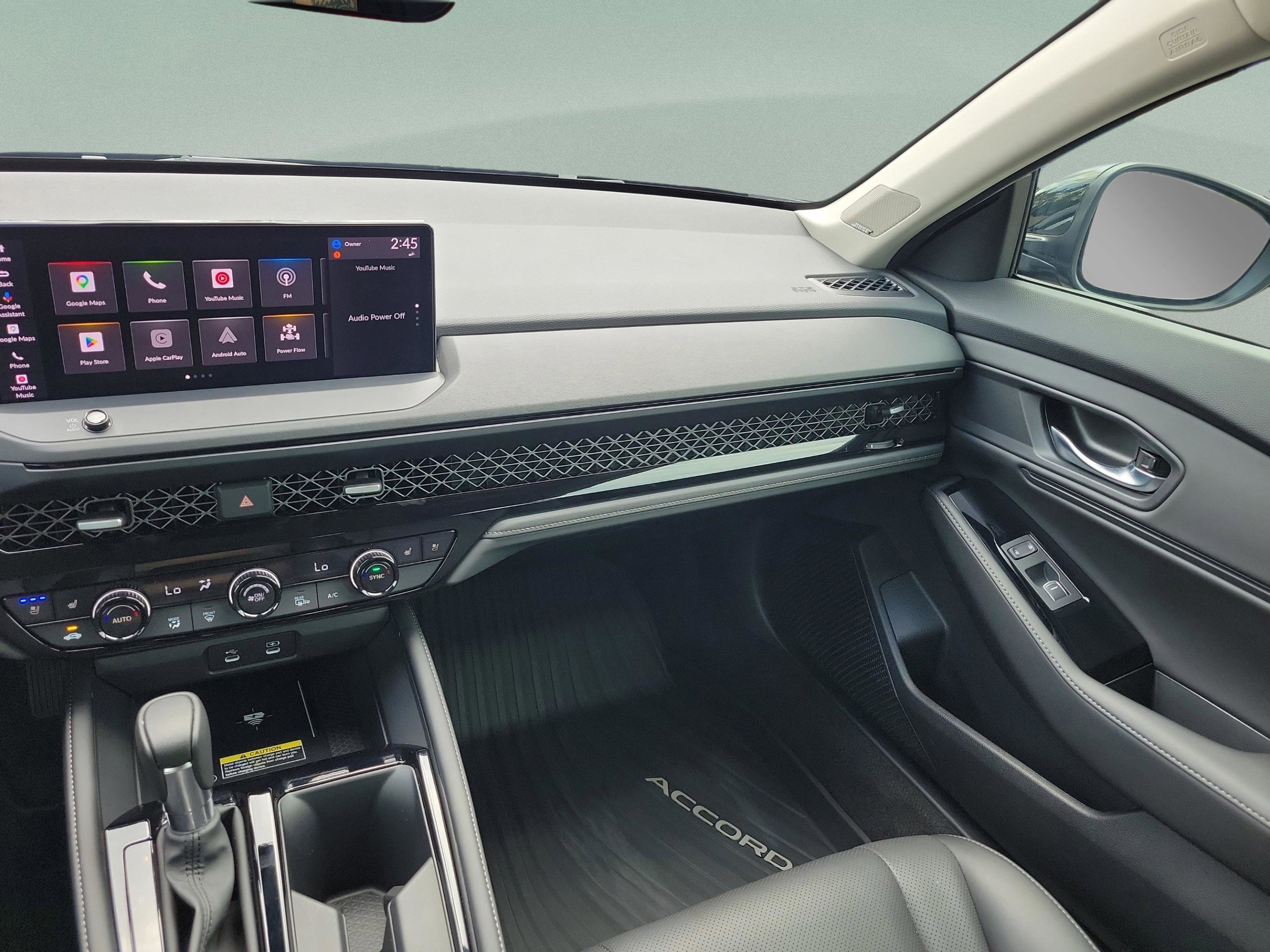 Used 2024 Honda Accord Touring image 17