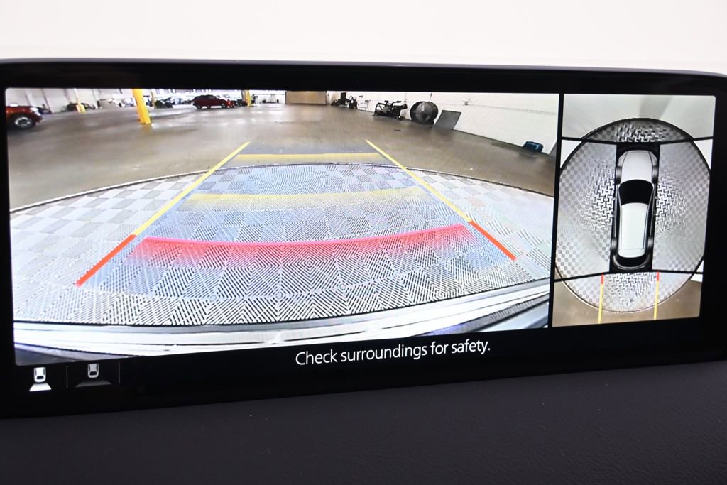 New 2025 MAZDA CX-5 AWD 2.5 S image 28