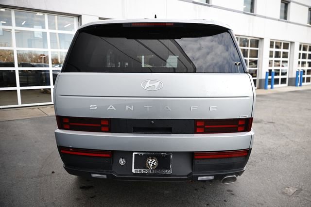 Used 2024 Hyundai Santa Fe SE image 10