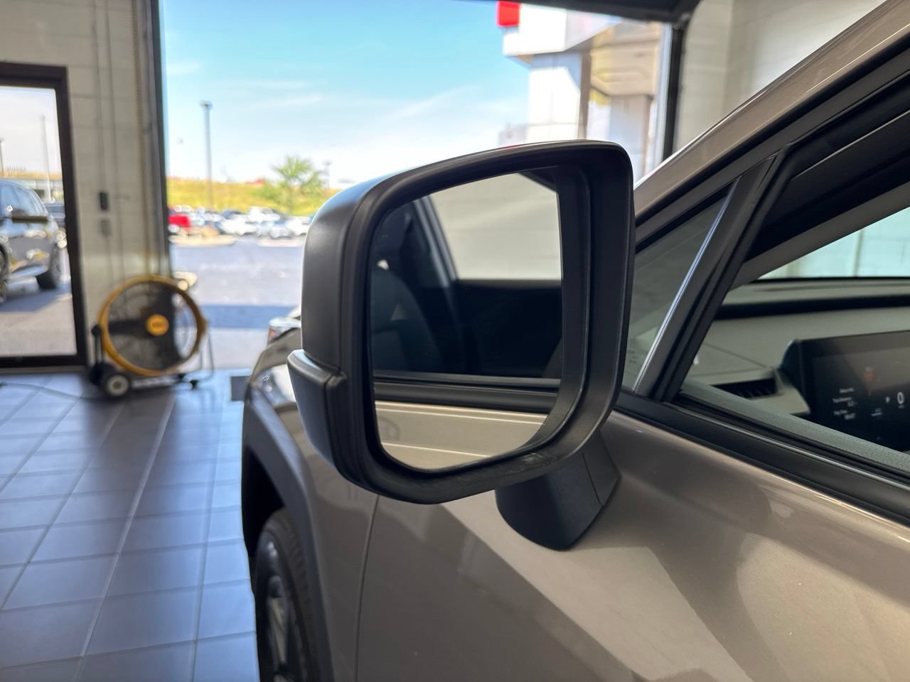 Certified 2026 Toyota RAV4 LE AWD/4WD image 12