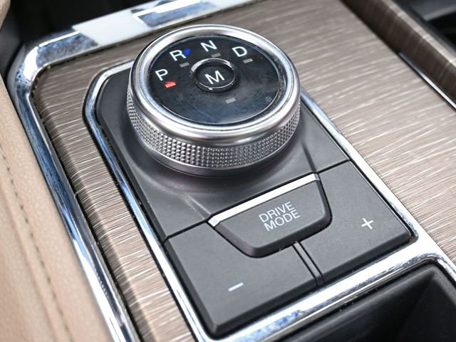 Certified 2023 Ford Expedition Max Limited RWD image 23