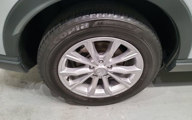 Used 2023 Honda CR-V EX image 33
