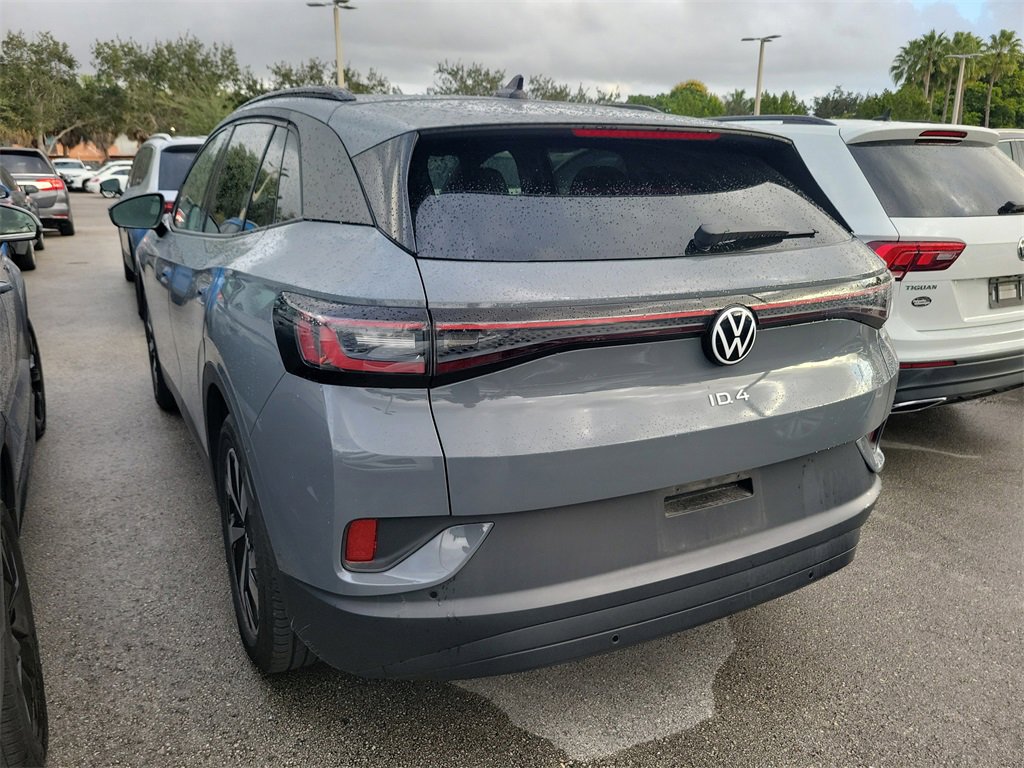 Used 2024 Volkswagen ID.4 2WD image 9